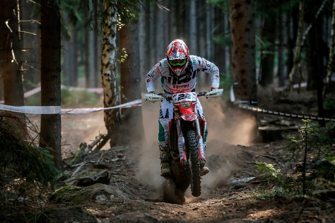 Mondiale Enduro 2019 - GP Repubblica Ceca